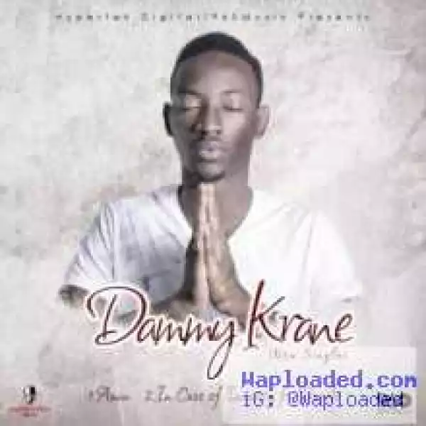 Dammy Krane - In Case of Incasity ft Davido